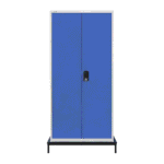 Blue Almirah