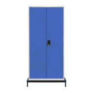 Blue Almirah