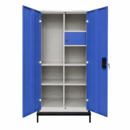 Blue Almirah - Image 2
