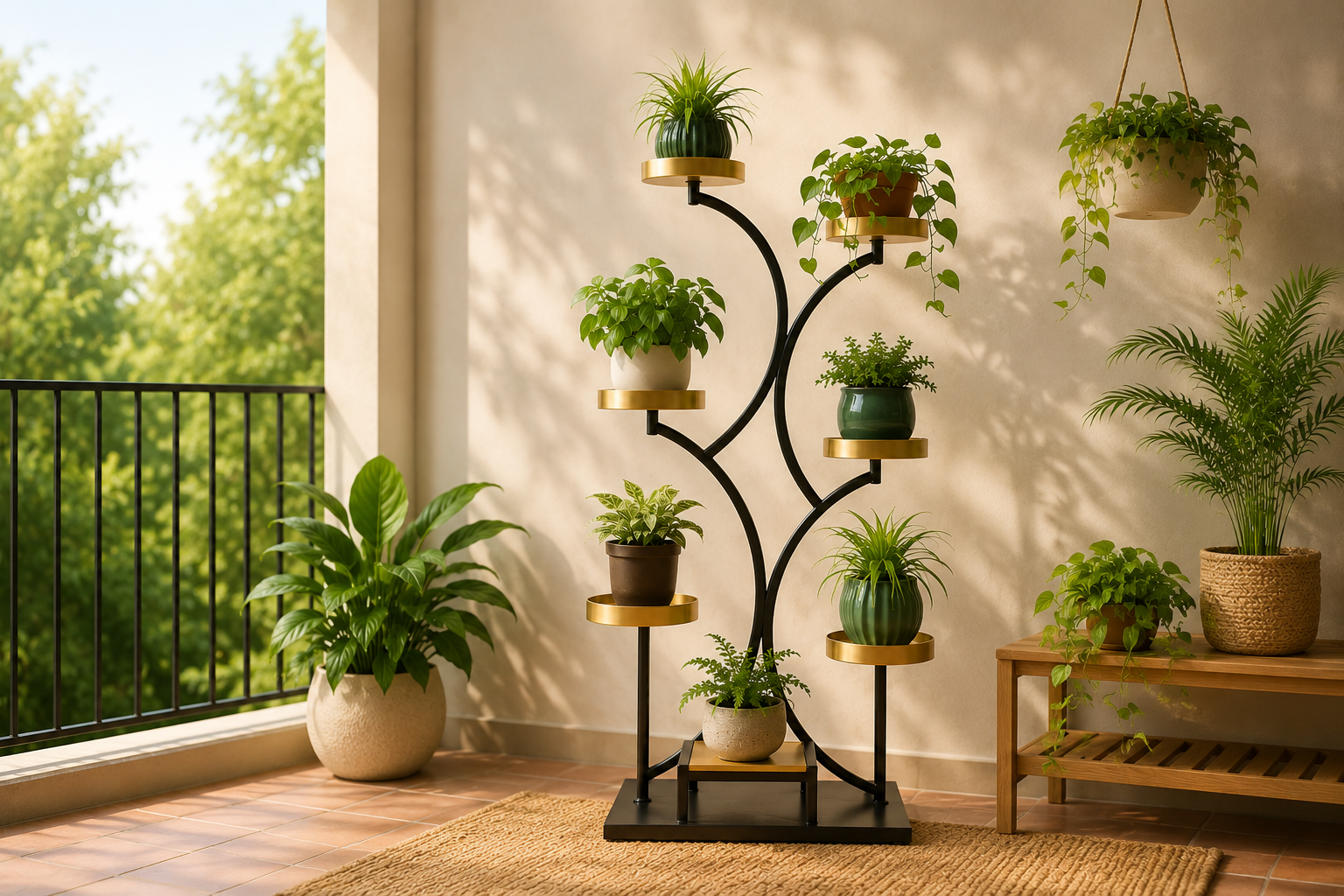 planters