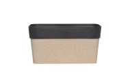 ARTY RECTANGLE ECO PLANTERS - Image 3