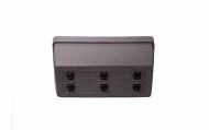 BARCA RECTANGLE PLANTERS - Image 9