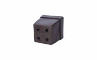 BARCA SQUARE PLANTERS - Image 10