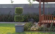 CUBO PLANTERS