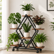TRIANGLE STAND - Image 2