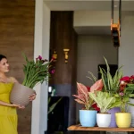 VERONA PLANTERS