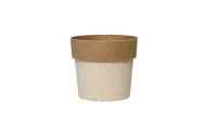 ARTY ROUND ECO PLANTERS - Image 4