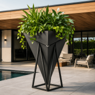 FERM & STEEL