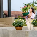 GENEVA ECO PLANTERS