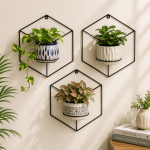 HANGING GARDEN