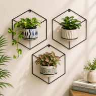 HANGING GARDEN