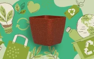 SIENA ECO PLANTERS - Image 2