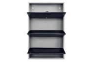Metal Storage Cabinet - Image 2