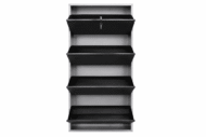 Metal Shoe Racks - Image 2