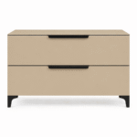 Metal Shoe Racks Brown