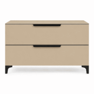 Metal Shoe Racks Brown