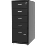 File Storage Drawer