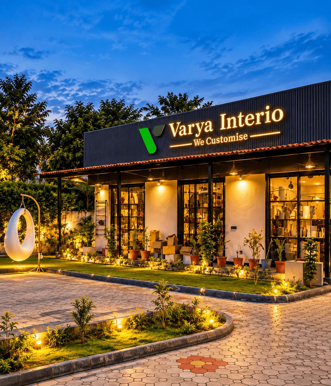 varya mobile